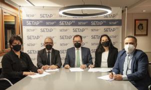 SETAP365, el holding que integra las estaciones de esquí de Soldeu El Tarter y Pal Arinsal, ya es una realidad