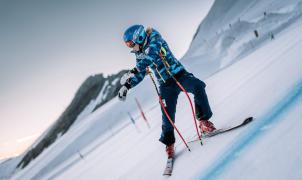 Dónde y cómo seguir a Mikaela Shiffrin en la Copa del Mundo de esquí 2023-2024