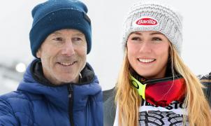 Shiffrin se convierte en leyenda del esquí