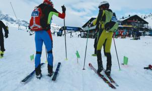 Anulado definitivamente el Campeonato de España de Esquí de Montaña Sprint
