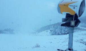 Cetursa busca empleados para cubrir 464 puestos de trabajo en Sierra Nevada la temporada 2019-20