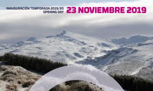 Sierra Nevada iniciará la temporada de invierno el 23 de noviembre