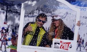 Más de 50 km de pistas para el Descenso en Bañador de Sierra Nevada el 23 de abril