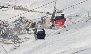 Cetursa quiere renovar cuatro remontes de Sierra Nevada con fondos europeos antes del 2025