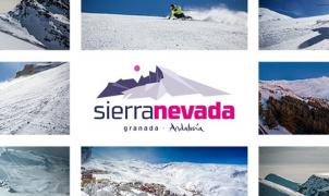 Descubre las dos fotos ganadoras del concurso "Imagen de la Temporada" de Sierra Nevada