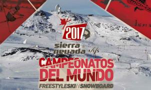 Sierra Nevada define el calendario del Mundial Freestyle Ski & Snowboard 2017