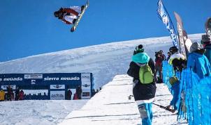 Beneficios fiscales a las empresas que patrocinen el Mundial FreeStyle Sierra Nevada 2017