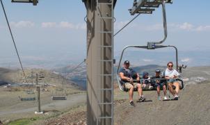 Sierra Nevada inicia su temporada de verano el sábado con el eslogan "Pura Montaña" 