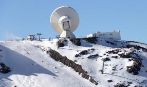 Sierra Nevada abre nuevas pistas y llega a los 57 km esquiables