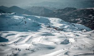 Sierra Nevada abre el 18 de diciembre con uno novedoso sistema de control de aforo