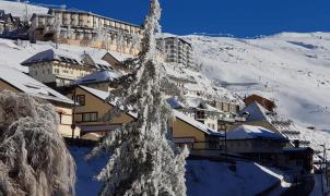 La demanda para comprar vivienda en zonas de esquí crece un 28% en diciembre