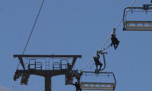 Cetursa Sierra Nevada busca cubrir 145 puestos de trabajo para la temporada de esquí