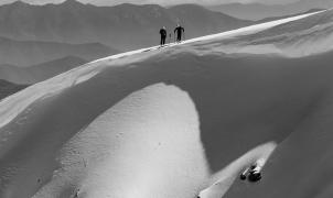 Vuelve a abrir el “spot” de nieve polvo de Chile tras 4 años cerrado