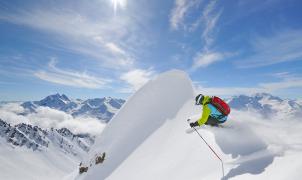 Ranking del buscador de viajes Omio de las 100 mejores estaciones de esquí