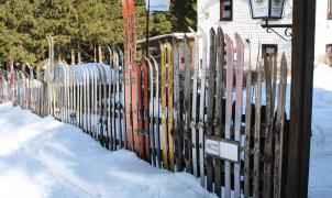 5 consejos del psicólogo a los esquiadores para "superar" el confinamiento