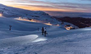 Los primeros Campeonatos del Mundo de Snow Running se disputará en Sierra Nevada