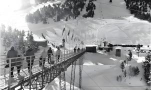 El invierno de los cumpleaños de Grandvalira Resorts