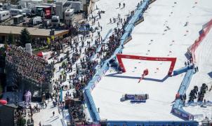 Calendario de la Copa del Mundo de Esquí alpino 2022/2023