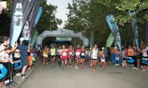 600 corredores lucharán en la carrera de ultrafondo más dura, subida Granada-Pico Veleta