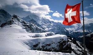 El mercado del esquí en Suiza se tambalea debido a la gran apreciación del Franco suizo