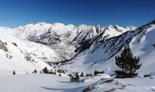 Tavascan inicia su campaña poniendo a la venta de su forfait de temporada para esquí nórdico y/o de esquí alpino
