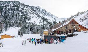 Las novedades de Tavascan para la nueva temporada de esquí 2021-22