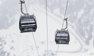 Andorra: Este invierno sin mascarilla para esquiar, solo se deberá llevar en espacios cerrados