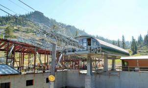 Tahoe está a punto de convertirse en la tercera estación de esquí más grande de EE. UU.