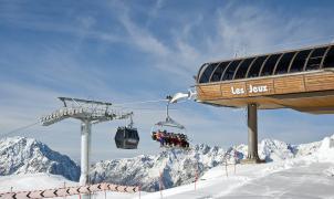 ¿Cómo será el primer telemix de los Pirineos que cambiará el frente de nieve de Formiguères?