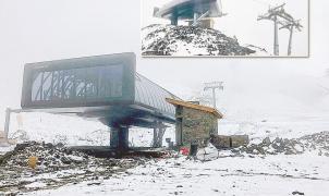 La unión de Pal y Arinsal permitirá sumar 20 kilómetros de pistas de esquí