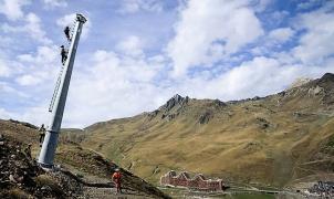 Grand Tourmalet: 12 millones de inversión esta temporada en el dominio de los Altos Pirineos