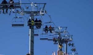 La Covatilla busca revisar su telesilla más barato sin comprometer la seguridad de los esquiadores