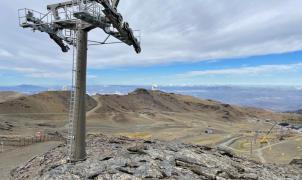 Los "fans" de las redes de Sierra Nevada pondrán nombre a uno de los nuevos telesillas