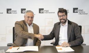FGC firma un acuerdo de intercambio de forfaits y promoción con Tot Nòrdic