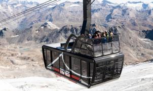 Tignes anuncia su apertura invernal para el 25 de noviembre. De momento, sin noticias del esquí de verano