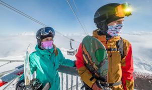 Francia prepara tests en las estaciones y campañas para atraer el esquiador francés