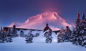 Timberline Lodge compra Summit Ski Area en Oregón
