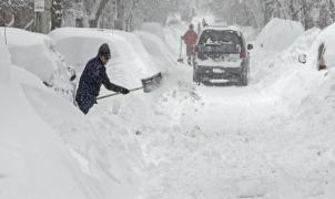 La Costa Este de Estados Unidos en alerta ante la tormenta de nieve del siglo