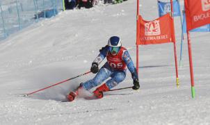 Baqueira Beret albergará la 16º edición del Trofeo de Esquí Jesús Serra el 2 de marzo