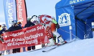 Head renueva su apoyo a la inclusión en la Copa de España de esquí alpino