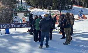 El nuevo convenio de las estaciones de esquí de FGC prevé un aumento salarial del 2,5% anual