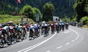 El Tour de Francia 2018 pasará por la Val d’Aran antes de encarar "el nuevo Tourmalet"