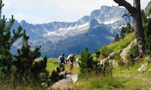 Las estaciones de Atudem proponen un verano lleno de actividades en sus centros de montaña