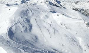 La modernización de la estación de esquí de Valgrande-Pajares se retrasa hasta verano