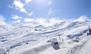 Valle Nevado presenta las novedades para la temporada, que inicia el 23 de junio