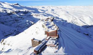 Un grupo norteamericano compra Valle Nevado y pagará sus 21 millones de deudas