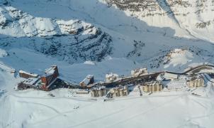 Ski Portillo y Valle Nevado se suman al inicio de la temporada de esquí en Chile