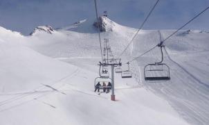 Valle Nevado finalizará la temporada 2015 con más de 330.000 esquiadores
