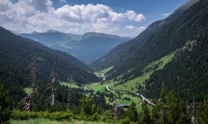 Andorra define la estrategia turística post-coronavirus enfocada al turismo de proximidad