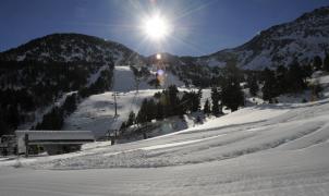 Vallnord abre el telón mañana